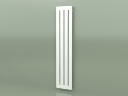 Heated towel rail Aero V (WGARV150032-ZX, 1500x325 mm)