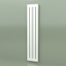 3d model Heated towel rail Aero V (WGARV150032-ZX, 1500x325 mm) - preview