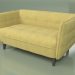 3D Modell Sofa Leicester - Vorschau