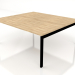 Modelo 3d Mesa de trabalho Ogi U Bench Slide BOU35 (1800x1610) - preview