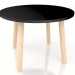 3d model Coffee table Ogi W UTR65 (650x650) - preview