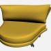 3d model Chair (module) Super roy - preview