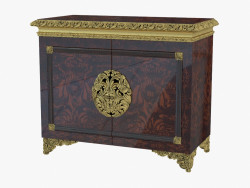 Commode en style classique 402