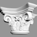 3d model Capital (KPF2) - preview