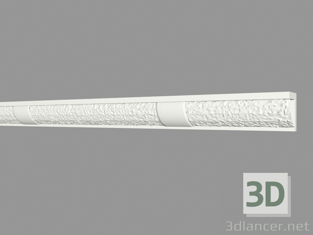 Modelo 3d Friso (FR5) - preview