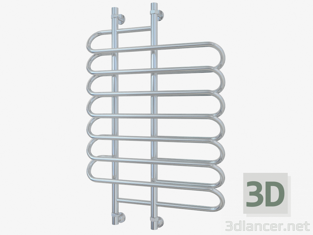 3d model Radiator Charm (1000x700) - preview