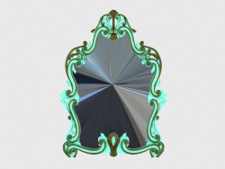 Mirror in classic style Villa Venezia (11631)