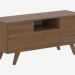 3d model Mueble para TV TV THIMON (IDC010001000) - vista previa