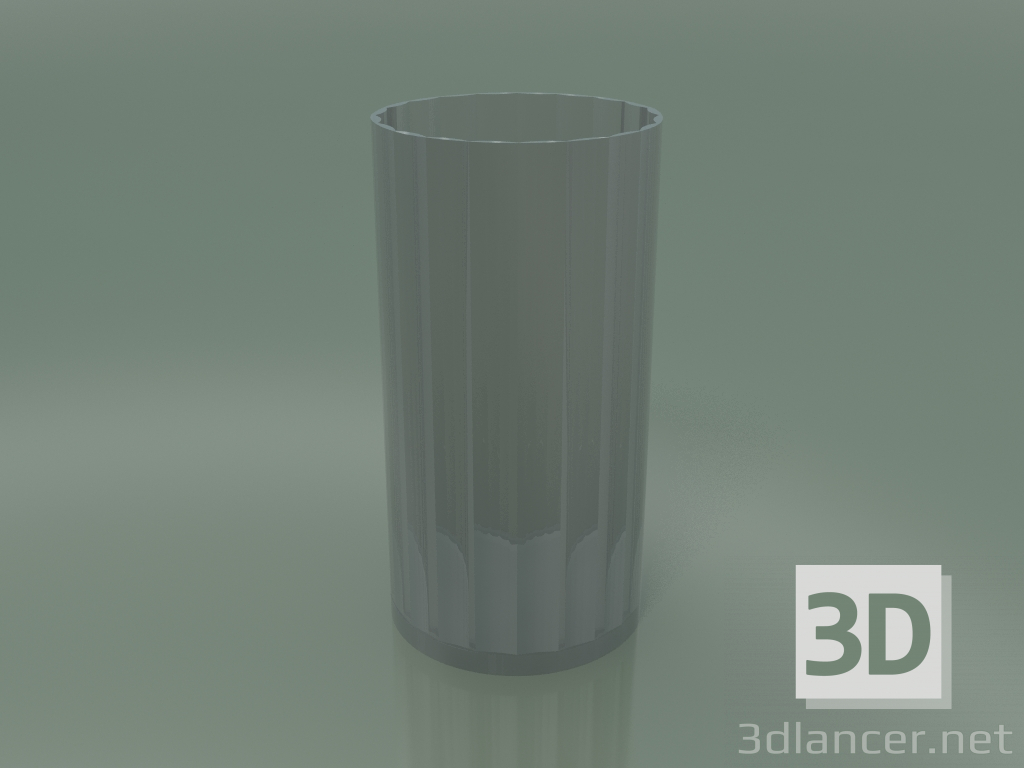 3d model Vase Eloyse (Small) - preview