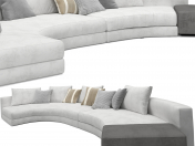 Daniels Sofa Set 02