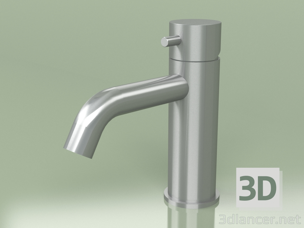 3d model Mezclador de mesa H 157 mm (12 01, AS) - vista previa