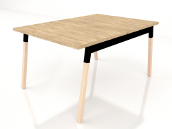 Table de travail Ogi W Bench Slide BOW48 (1000x1410)