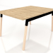 modèle 3D Table de travail Ogi W Bench Slide BOW48 (1000x1410) - preview