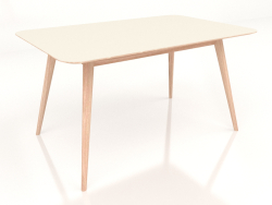 Mesa de comedor Stafa 140 (Seta)