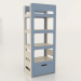 3d model Rack MOVE S (SAMSA2) - preview