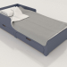 3d model Cama MODO CL (BIDCL2) - vista previa