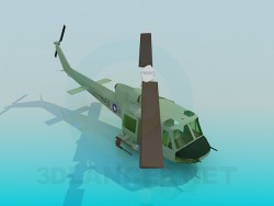 Helicopter