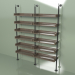 3d model Shelving Frame (dark) - preview