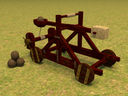 Catapult