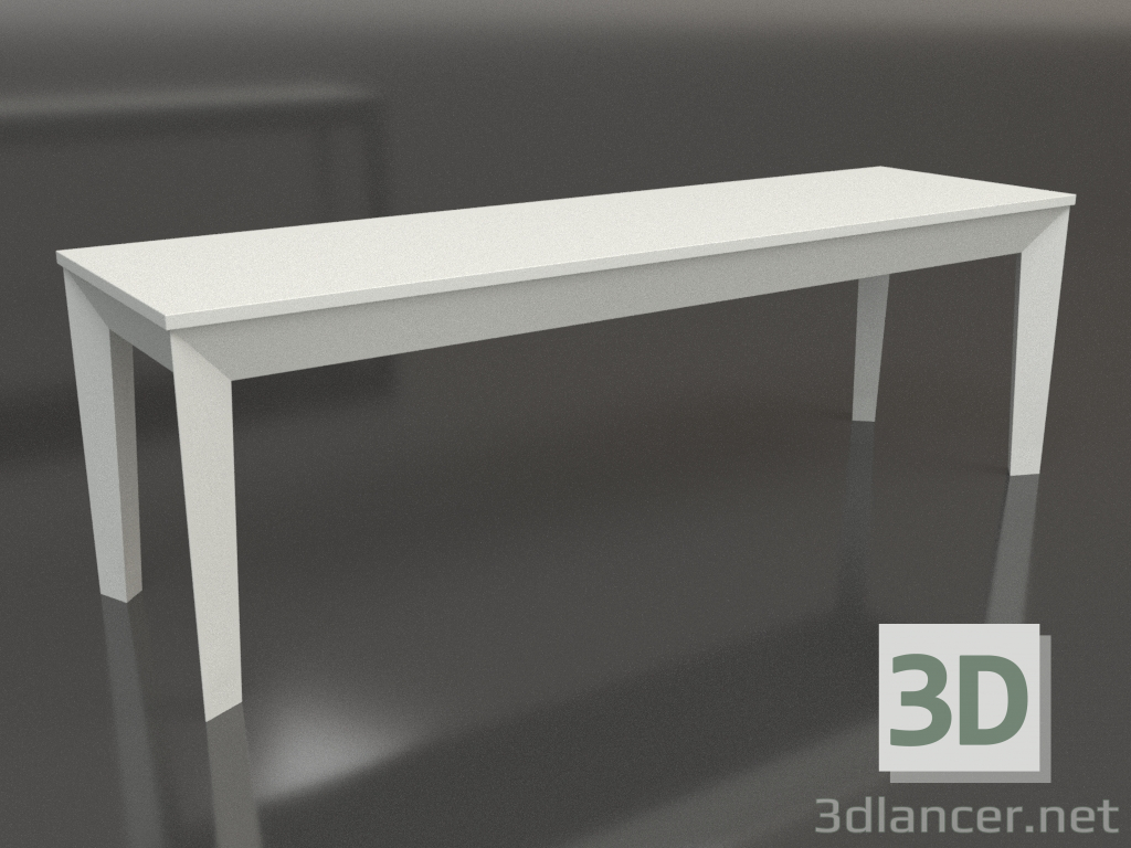 3D Modell Bank VK 15 19 (1400x400x450) - Vorschau