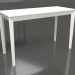 Modelo 3d Mesa de jantar DT 15 (2) (1200x500x750) - preview