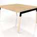 modèle 3D Table de travail Ogi W Banc BOW54 (1400x1210) - preview