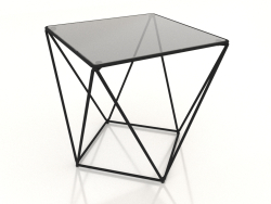 Table basse 50x50