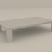 modèle 3D de Chaises et table basse japonaise acheter - rendu