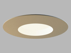 Ceiling lamp 0570