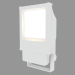 3d model Searchlight MINITECHNO RECTANGULAR FLOOD (S3766 70W_HIT) - preview