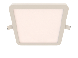 Recessed luminaire (C0191)