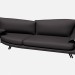 3D Modell Sofa Super Roy 13 - Vorschau