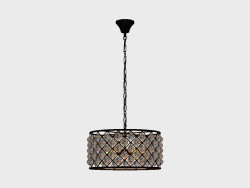 Bastian chandelier Chandelier (CH058-5-IR)