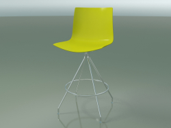 Bar stool 0488 (polypropylene PO00118)