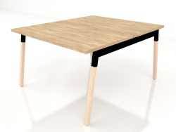 Work table Ogi W Bench Slide BOW42 (1200x1410)
