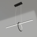 Modelo 3d Lustre suspenso (7143) - preview