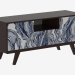 3d model TV Stand TV THIMON (IDC010002022) - preview