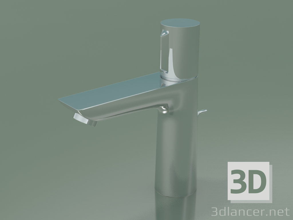 3D modeli Lavabo bataryası (71750000) - önizleme