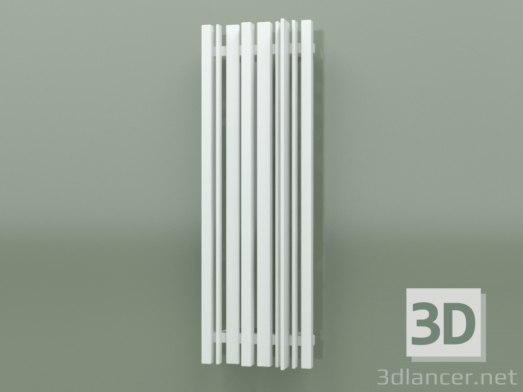 modèle 3D Radiateur Sherwood V Е (WGSTV100033-E8, 1000х330 mm) - preview