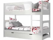 Bunk bed pilha AM.PM