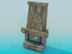 Chimenea