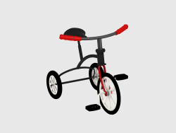 Tricycle