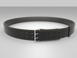 Ceinture 3D