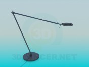 Table-lamp