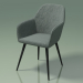 3d model Armchair Antiba (111832, khaki) - preview