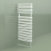 3d model Heated towel rail - Mauritius (MAU 12 05, RAL - 9016) - preview