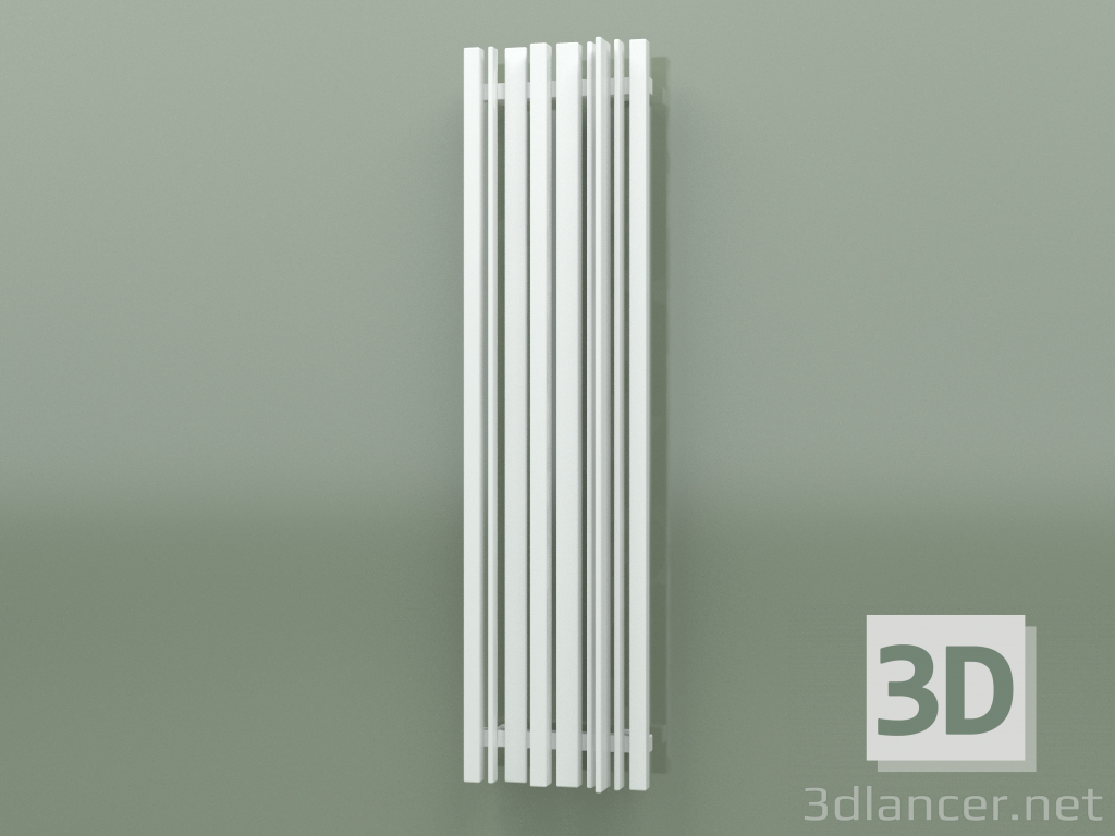 modèle 3D Radiateur Sherwood V Е (WGSTV130033-E8, 1300х330 mm) - preview