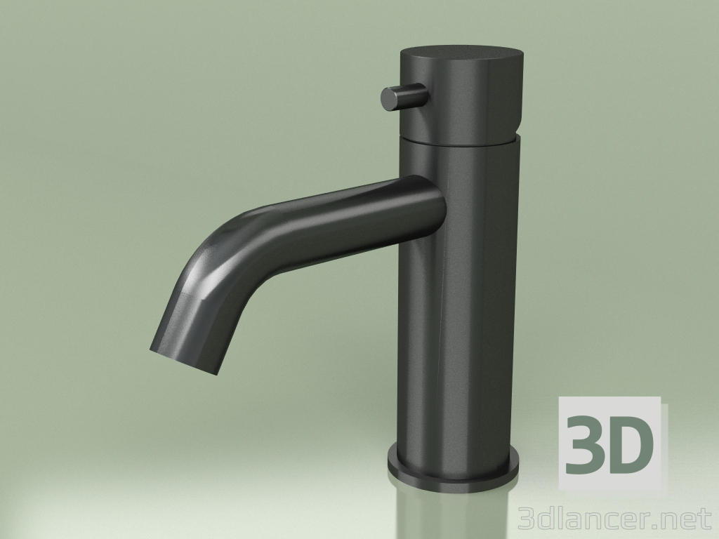 Modelo 3d Misturador de bancada H 157 mm (12 01, ON) - preview