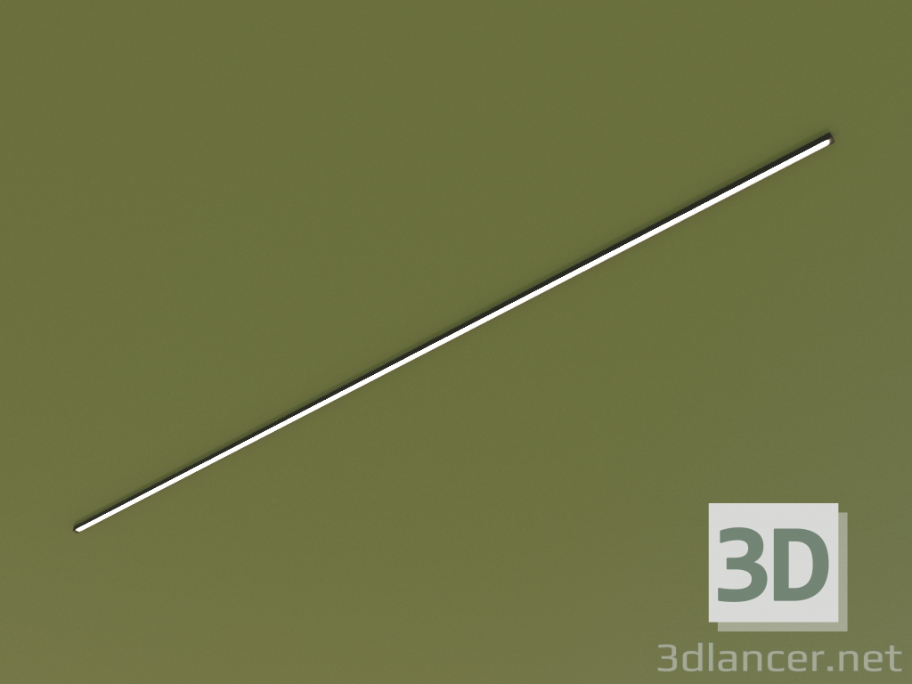 Modelo 3d Lâmpada LINEAR N1616 (2250 mm) - preview