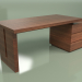 3d model Form Desk - preview